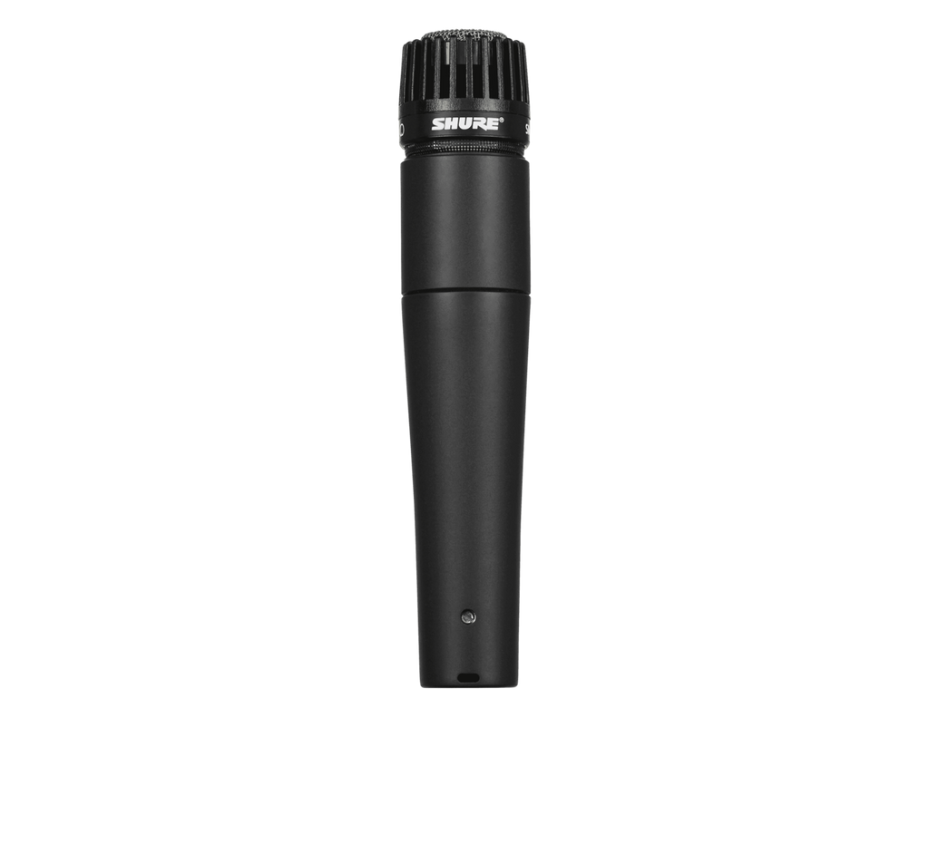 Shure SM57 – Massimo Accordions Shure SM57 – Massimo Accordions