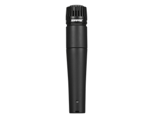 SM57 Instrument Dynamic Microphone – Massimo Accordions SM57 Instrument Dynamic Microphone – Massimo Accordions