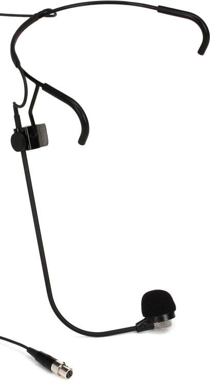 Crown CM311A S/H Condenser – Massimo Accordions