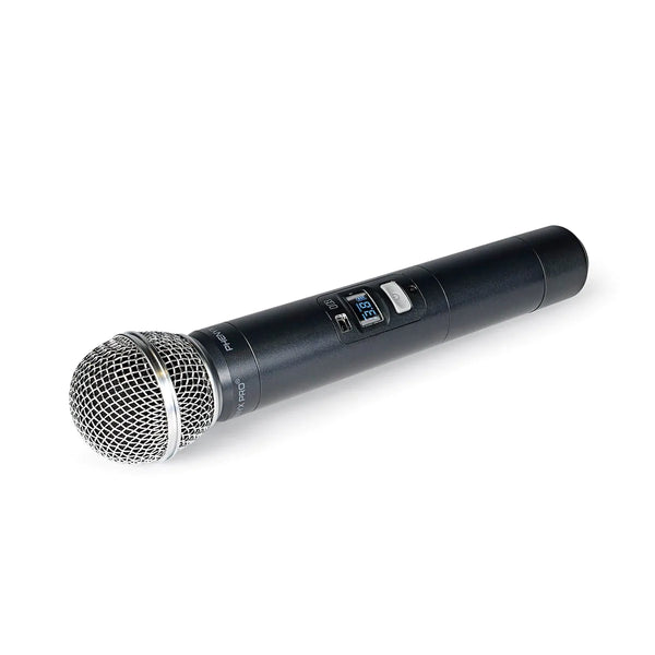 Phenyx Pro PTU-71a Dual microphone system
