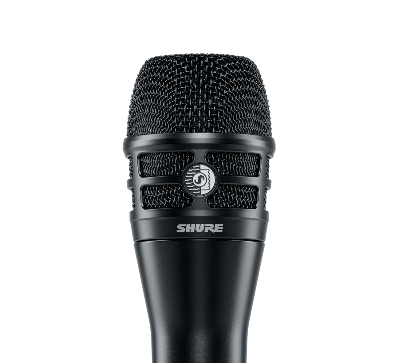 Shure KSM8 – Massimo Accordions