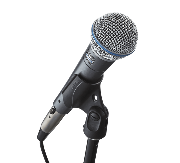 Shure Beta 58A – Massimo Accordions Shure Beta 58A – Massimo Accordions
