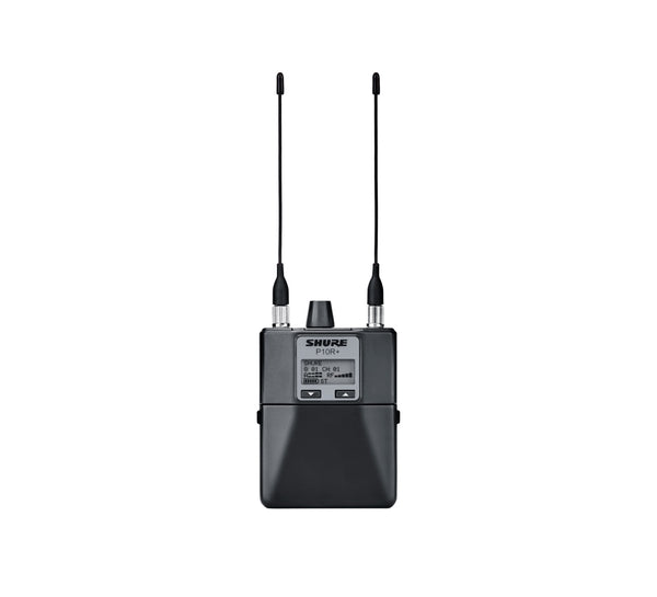 PSM 1000 Advanced In-Ear Personal Monitoring System