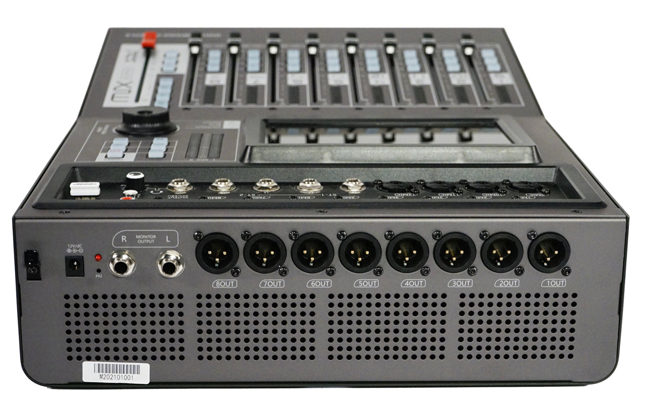 SOUNDKING CONSOLA DIGITAL DM20M – Massimo Accordions