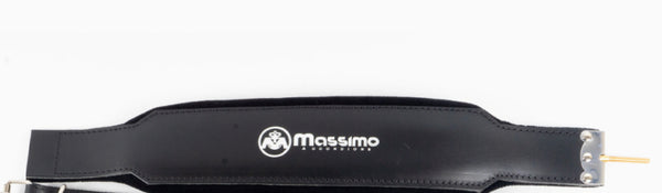 Massimo Bass Strap